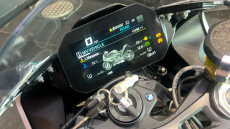 BMW S1000 RR M SPORT